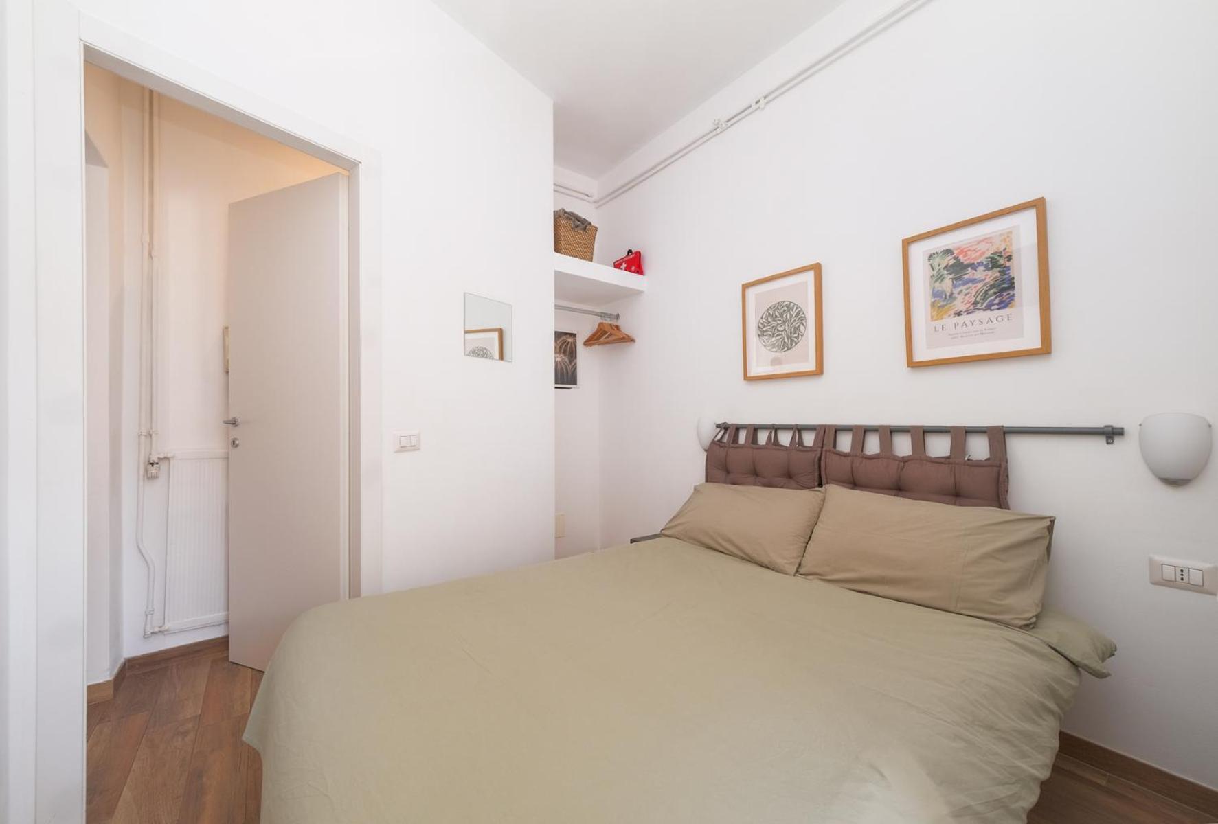 Elena'S Apartment - Piramide Metro Station 罗马 外观 照片
